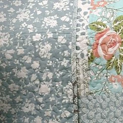 Best deal 🌟 Lush Decor Roesser 3 Piece Quilt Set 💯 -Lush Decor Shop Lush D cor Roesser 3 Piece Quilt Set ddbf941a 1b85 4689 811a 68ffe393fb47