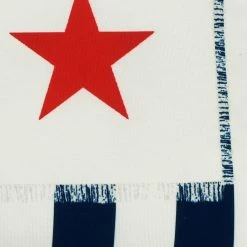 Discount 🛒 Lush Decor 3 Stars And Stripe Decorative Pillow Single 💯 -Lush Decor Shop Lush Decor 3 Stars And Stripe Decorative Pillow Single 3