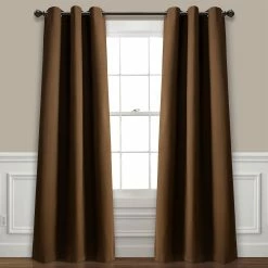 Hot Sale β Lush Decor Absolute Blackout Window Curtain Panel Pair Plum π 20 Hot Sale β Lush Decor Absolute Blackout Window Curtain Panel Pair Plum π -Lush Decor Shop Lush Decor Absolute Blackout Window Curtain Panel Pair b33ab7d9 26ab 4d32 9f42 b7548cf41d2c