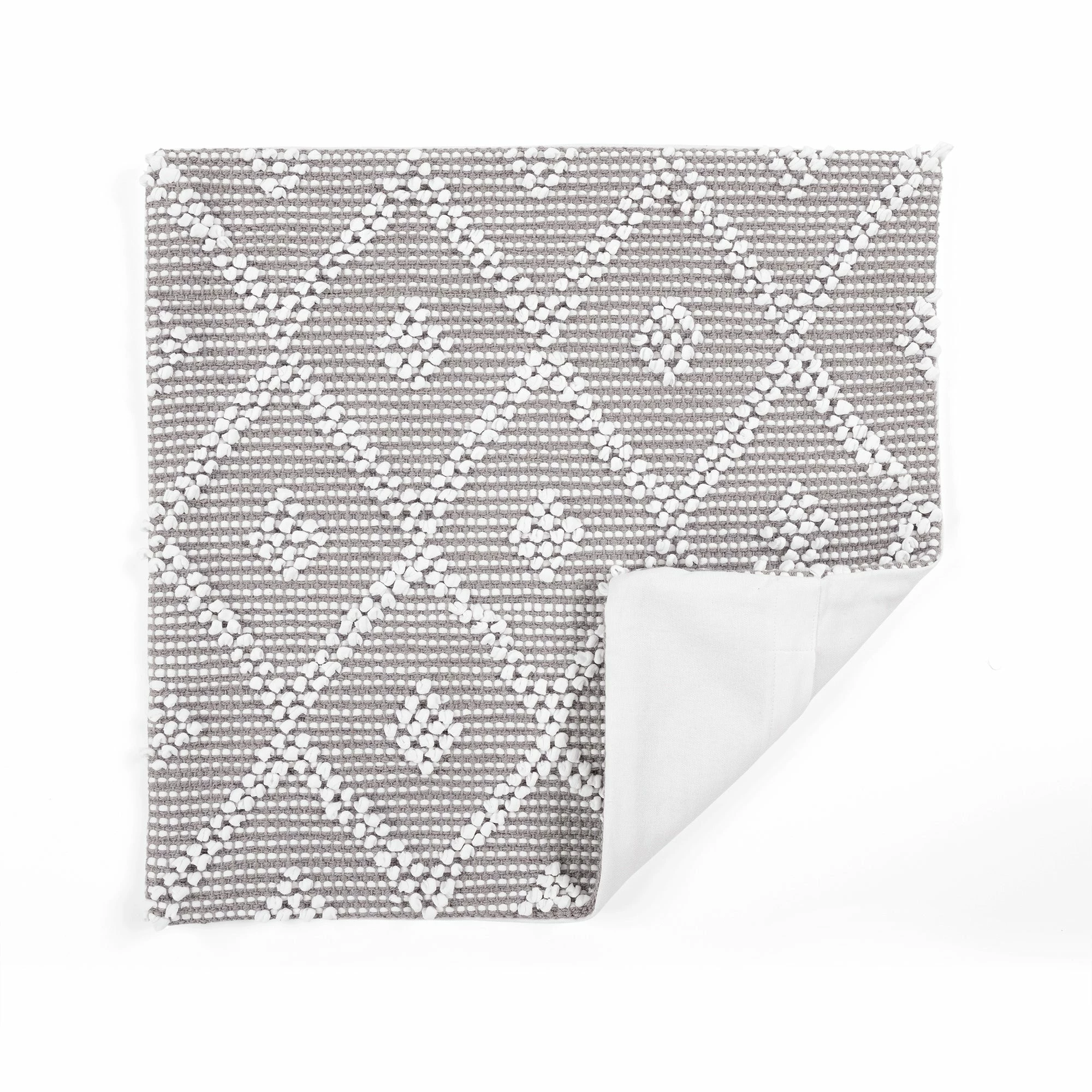 Best deal π Lush Decor Adelyn Decorative Square Pillow Cover Gray β 14 Best deal π Lush Decor Adelyn Decorative Square Pillow Cover Gray β - Image 14