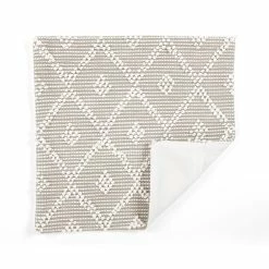 Best deal π Lush Decor Adelyn Decorative Square Pillow Cover Gray β 22 Best deal π Lush Decor Adelyn Decorative Square Pillow Cover Gray β -Lush Decor Shop Lush Decor Adelyn Decorative Pillow Cover 7