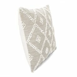 Best deal π Lush Decor Adelyn Decorative Square Pillow Cover Gray β 24 Best deal π Lush Decor Adelyn Decorative Square Pillow Cover Gray β -Lush Decor Shop Lush Decor Adelyn Decorative Pillow Cover 9