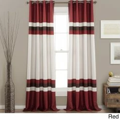 Flash Sale π Lush Decor Alexander Stripe Room Darkening Curtain Panel Pair Navy π 29 Flash Sale π Lush Decor Alexander Stripe Room Darkening Curtain Panel Pair Navy π -Lush Decor Shop Lush Decor Alexander Stripe Room Darkening Curtain Panel Pair 5fddcc3f bb45 4bf7 b09f 6a7e7b7d8ceb 1000