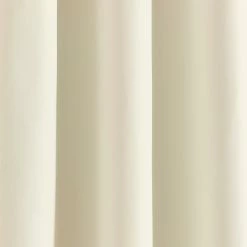 Cheapest 🛒 Lush Decor Allison Ruffle 100% Lined Blackout Window Curtain Panel Blush 💯 -Lush Decor Shop Lush Decor Allison Ruffle 10025 Lined Blackout Window Curtain Panel 5