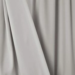 Discount 🌟 Lush Decor Allison Ruffle Window Curtain Panel Pair Dark Gray 🔥 -Lush Decor Shop Lush Decor Allison Ruffle Window Curtain Panel Pair 14