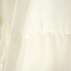 Discount 🌟 Lush Decor Allison Ruffle Window Curtain Panel Pair Dark Gray 🔥 -Lush Decor Shop Lush Decor Allison Ruffle Window Curtain Panel Pair 6