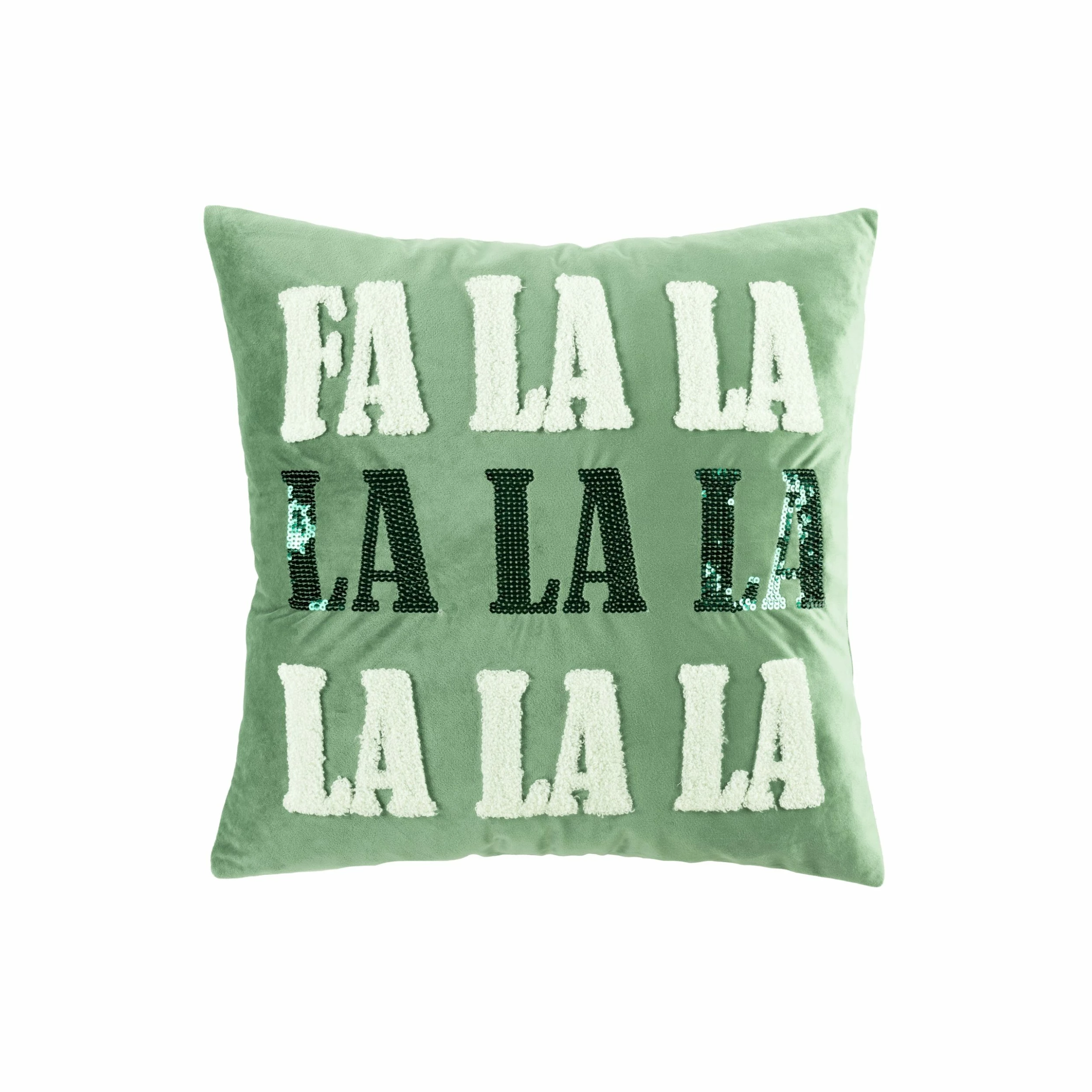 Buy β Lush Decor And Fa La La La Decorative Pillow Single π€© 1 Buy β Lush Decor And Fa La La La Decorative Pillow Single π€©