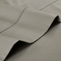 Buy ⌛ Lush Decor Aria Dots 6 Piece Sateen Cotton Sheet Set White ⌛ 26 Buy ⌛ Lush Decor Aria Dots 6 Piece Sateen Cotton Sheet Set White ⌛ -Lush Decor Shop Lush Decor Aria Dots 6 Piece Sateen Cotton Sheet Set 11