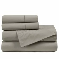 Buy ⌛ Lush Decor Aria Dots 6 Piece Sateen Cotton Sheet Set White ⌛ 23 Buy ⌛ Lush Decor Aria Dots 6 Piece Sateen Cotton Sheet Set White ⌛ -Lush Decor Shop Lush Decor Aria Dots 6 Piece Sateen Cotton Sheet Set 8