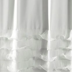 Top 10 🤩 Lush Decor Avery Ruffled Shower Curtain White 🔔 -Lush Decor Shop Lush Decor Avery Shower Curtain e65425e2 06ce 47f0 9dce a895512d6ca3 600
