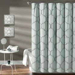 Budget π Lush Decor Avon Chenille Trellis Shower Curtain Gray π 28 Budget π Lush Decor Avon Chenille Trellis Shower Curtain Gray π -Lush Decor Shop Lush Decor Avon Chenille Trellis Shower Curtain 51205a6e 3987 4162 885c 320c2ccfc570