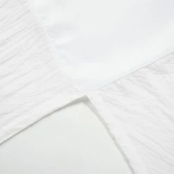 New 🔔 Lush Decor Baby Avon Embellished Soft Baby/Toddler 3 Piece Bedding Set - 50" X 36" 😍 -Lush Decor Shop Lush Decor Baby Avon Embellished Soft Baby Toddler 3 Piece Bedding Set 2