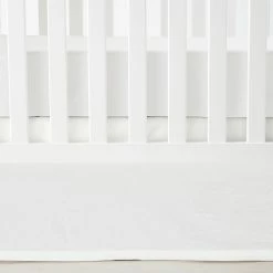 New 🔔 Lush Decor Baby Avon Embellished Soft Baby/Toddler 3 Piece Bedding Set - 50" X 36" 😍 -Lush Decor Shop Lush Decor Baby Avon Embellished Soft Baby Toddler 3 Piece Bedding Set 4