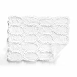 New 🔔 Lush Decor Baby Avon Embellished Soft Baby/Toddler 3 Piece Bedding Set - 50" X 36" 😍 -Lush Decor Shop Lush Decor Baby Avon Embellished Soft Baby Toddler 3 Piece Bedding Set 5