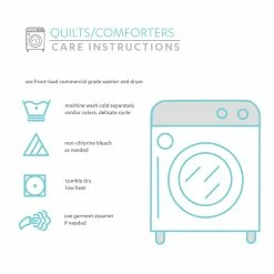 New 🔔 Lush Decor Baby Avon Embellished Soft Baby/Toddler 3 Piece Bedding Set - 50" X 36" 😍 -Lush Decor Shop Lush Decor Baby Avon Embellished Soft Baby Toddler 3 Piece Bedding Set 7