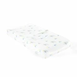 Cheap 👏 Lush Decor Baby Elephant Balloon Soft & Plush Changing Pad Cover - 32" X 16" X 5" ⭐