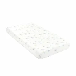 Outlet 🧨 Lush Decor Baby Elephant Balloon Soft & Plush Fitted Crib Sheet - 52"x 28" X 9" 🎁 -Lush Decor Shop Lush Decor Baby Elephant Balloon Soft 26 Plush Fitted Crib Sheet 4