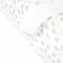 Flash Sale 🤩 Lush Decor Baby Farmhouse Leaf Branch Soft & Plush Changing Pad Cover - 32" X 16" X 5" ⌛ -Lush Decor Shop Lush Decor Baby Farmhouse Leaf Branch Soft 26 Plush Changing Pad Cover 3