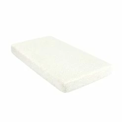 Best deal 😀 Lush Decor Baby Farmhouse Leaf Branch Soft & Plush Fitted Crib Sheet - 52"x 28" X 9" Gray 🥰 -Lush Decor Shop Lush Decor Baby Farmhouse Leaf Branch Soft 26 Plush Fitted Crib Sheet 10