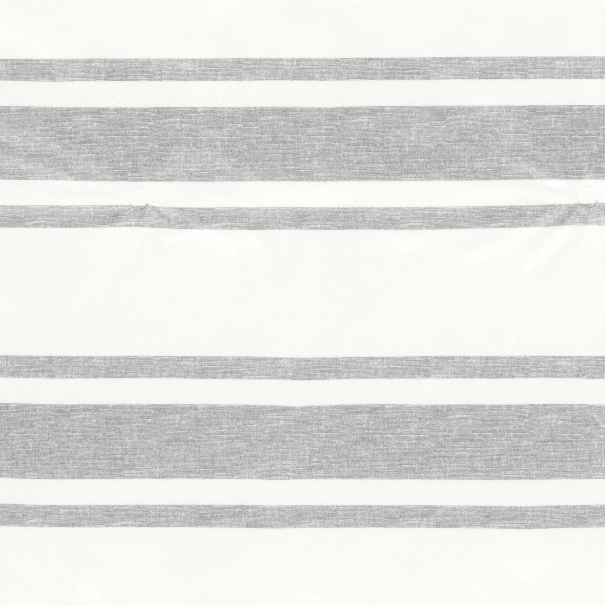 Top 10 ⭐ Lush Decor Baby Farmhouse Stripe Reversible Soft & Plush Oversized Blanket - 50" X 36" 🔔 3 Top 10 ⭐ Lush Decor Baby Farmhouse Stripe Reversible Soft & Plush Oversized Blanket - 50" X 36" 🔔 - Image 3