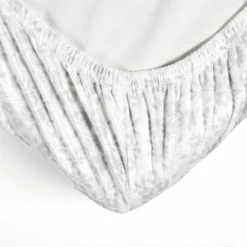 Best deal 😀 Lush Decor Baby Garden Of Flowers Soft & Plush Fitted Crib Sheet - 52"x 28" X 9" Neutral 🤩 -Lush Decor Shop Lush Decor Baby Garden Of Flowers Soft 26 Plush Fitted Crib Sheet 14