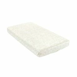 Best deal 😀 Lush Decor Baby Garden Of Flowers Soft & Plush Fitted Crib Sheet - 52"x 28" X 9" Neutral 🤩 -Lush Decor Shop Lush Decor Baby Garden Of Flowers Soft 26 Plush Fitted Crib Sheet 7