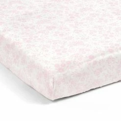 Best deal 😀 Lush Decor Baby Garden Of Flowers Soft & Plush Fitted Crib Sheet - 52"x 28" X 9" Neutral 🤩 -Lush Decor Shop Lush Decor Baby Garden Of Flowers Soft 26 Plush Fitted Crib Sheet 8