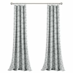 Hot Sale ๐ Lush Decor Baby Jungle Adventure Geo Blackout Single Window Curtain Panel Gray ๐งจ 11 Hot Sale ๐ Lush Decor Baby Jungle Adventure Geo Blackout Single Window Curtain Panel Gray ๐งจ -Lush Decor Shop Lush Decor Baby Jungle Adventure Geo Blackout Single Window Curtain Panel 4