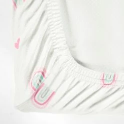 Buy ❤️ Lush Decor Baby Llama Love Rainbow Soft & Plush Changing Pad Cover - 32" X 16" X 5" ⌛ -Lush Decor Shop Lush Decor Baby Llama Love Rainbow Soft 26 Plush Changing Pad Cover 2