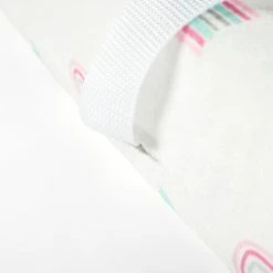 Buy ❤️ Lush Decor Baby Llama Love Rainbow Soft & Plush Changing Pad Cover - 32" X 16" X 5" ⌛ -Lush Decor Shop Lush Decor Baby Llama Love Rainbow Soft 26 Plush Changing Pad Cover 3