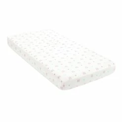 Coupon ❤️ Lush Decor Baby Llama Love Rainbow Soft & Plush Fitted Crib Sheet - 52"x 28" X 9" 🧨 -Lush Decor Shop Lush Decor Baby Llama Love Rainbow Soft 26 Plush Fitted Crib Sheet 4