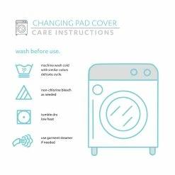 Buy 😉 Lush Decor Baby Llama Love Soft & Plush Changing Pad Cover - 32" X 16" X 5" 🎉 -Lush Decor Shop Lush Decor Baby Llama Love Soft 26 Plush Changing Pad Cover 5