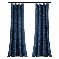 Cheap π Lush Decor Baby Pixie Fox Geo Blackout Single Window Curtain Panel Navy π 28 Cheap π Lush Decor Baby Pixie Fox Geo Blackout Single Window Curtain Panel Navy π -Lush Decor Shop Lush Decor Baby Pixie Fox Geo Blackout Single Window Curtain Panel 13