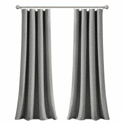 Cheap π Lush Decor Baby Pixie Fox Geo Blackout Single Window Curtain Panel Navy π 21 Cheap π Lush Decor Baby Pixie Fox Geo Blackout Single Window Curtain Panel Navy π -Lush Decor Shop Lush Decor Baby Pixie Fox Geo Blackout Single Window Curtain Panel 6