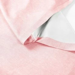 Brand new 🎉 Lush Decor Baby Printed Linen Textured Solid Crib 👗 Skirt Ivory 🧨 -Lush Decor Shop Lush Decor Baby Printed Linen Textured Solid Crib Skirt 3