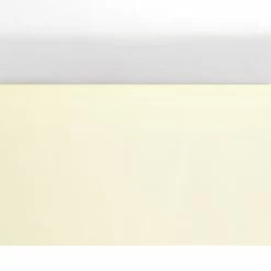 Brand new 🎉 Lush Decor Baby Printed Linen Textured Solid Crib 👗 Skirt Ivory 🧨 -Lush Decor Shop Lush Decor Baby Printed Linen Textured Solid Crib Skirt 9