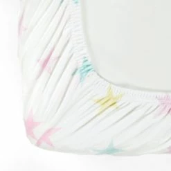 Coupon 👏 Lush Decor Baby Rainbow Allover Stars Soft & Plush Fitted Crib Sheet - 52"x 28" X 9" 😉 8 Coupon 👏 Lush Decor Baby Rainbow Allover Stars Soft & Plush Fitted Crib Sheet - 52"x 28" X 9" 😉 -Lush Decor Shop Lush Decor Baby Rainbow Allover Stars Soft 26 Plush Fitted Crib Sheet 3