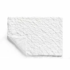 Best reviews of ✔️ Lush Decor Baby Ravello Pintuck Embellished Soft Baby/Toddler 3 Piece Bedding Set - 50" X 36" ⭐ -Lush Decor Shop Lush Decor Baby Ravello Pintuck Embellished Soft Baby Toddler 3 Piece Bedding Set 5