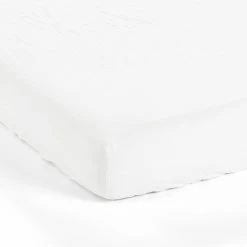 Best reviews of ✔️ Lush Decor Baby Ravello Pintuck Embellished Soft Baby/Toddler 3 Piece Bedding Set - 50" X 36" ⭐ -Lush Decor Shop Lush Decor Baby Ravello Pintuck Embellished Soft Baby Toddler 3 Piece Bedding Set 6