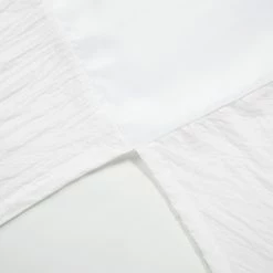 Wholesale 👏 Lush Decor Baby Reyna Embellished Soft Baby/Toddler 3 Piece Bedding Set - 50" X 36" ❤️ -Lush Decor Shop Lush Decor Baby Reyna Embellished Soft Baby Toddler 3 Piece Bedding Set 2