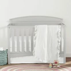 Wholesale 👏 Lush Decor Baby Reyna Embellished Soft Baby/Toddler 3 Piece Bedding Set - 50" X 36" ❤️