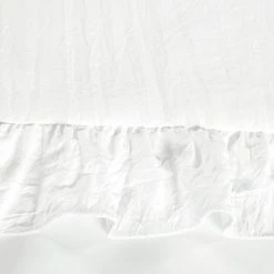 Wholesale 👏 Lush Decor Baby Reyna Embellished Soft Baby/Toddler 3 Piece Bedding Set - 50" X 36" ❤️ -Lush Decor Shop Lush Decor Baby Reyna Embellished Soft Baby Toddler 3 Piece Bedding Set 3