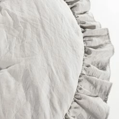 Budget 💯 Lush Decor Baby Round Ruffle Play Mat Single 36" Diameter - 36" Diameter Blush 😀 -Lush Decor Shop Lush Decor Baby Round Ruffle Play Mat Single 3622 Diameter 10