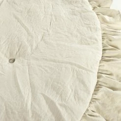 Budget 💯 Lush Decor Baby Round Ruffle Play Mat Single 36" Diameter - 36" Diameter Blush 😀 -Lush Decor Shop Lush Decor Baby Round Ruffle Play Mat Single 3622 Diameter 5