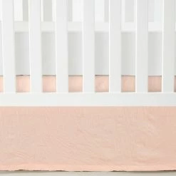 Cheapest 👏 Lush Decor Baby Serena Embellished Soft Baby/Toddler 3 Piece Bedding Set - 50" X 36" 🧨 -Lush Decor Shop Lush Decor Baby Serena Embellished Soft Baby Toddler 3 Piece Bedding Set 5