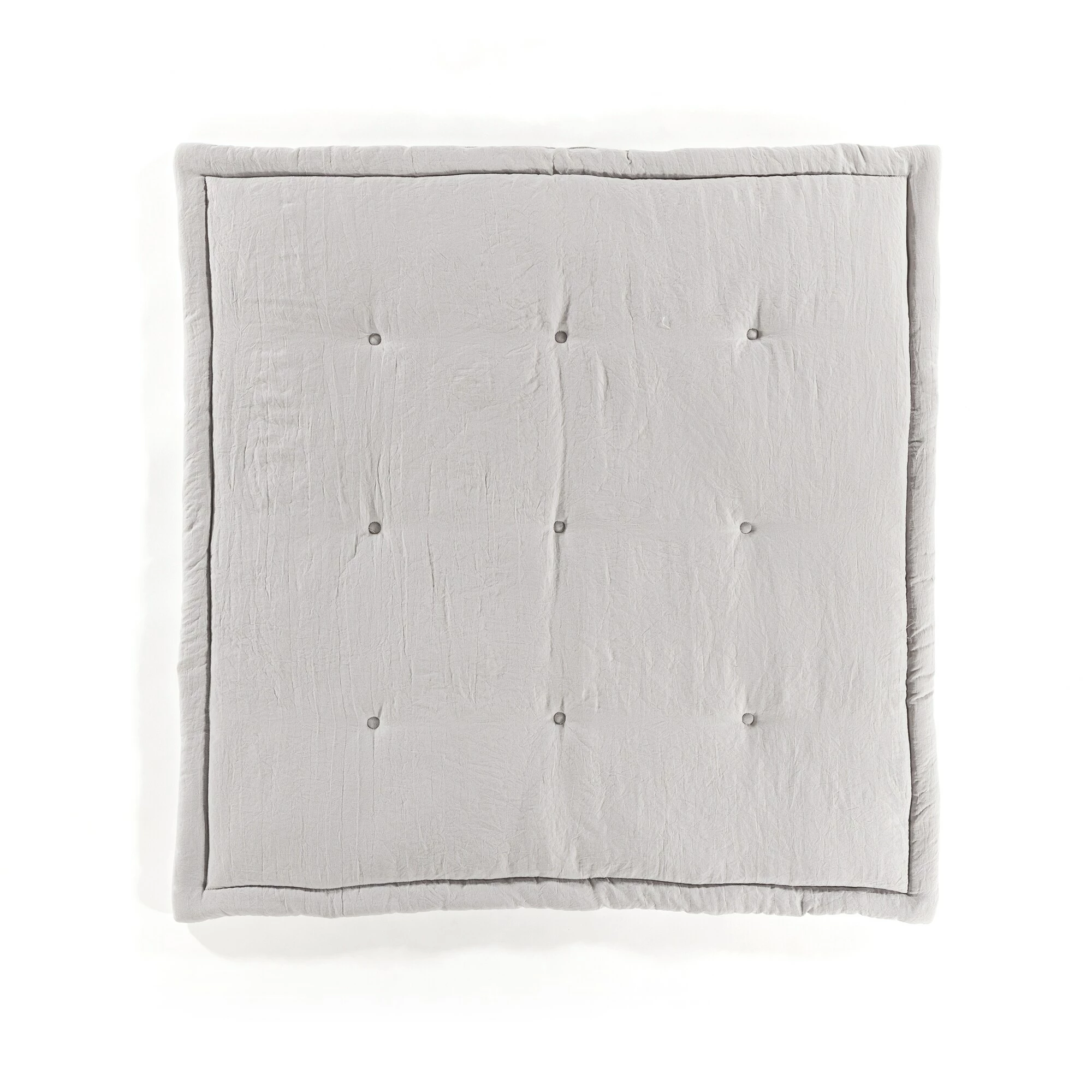 Coupon ๐ Lush Decor Baby Square With Border Play Mat Single Gray โ 11 Coupon ๐ Lush Decor Baby Square With Border Play Mat Single Gray โ - Image 11