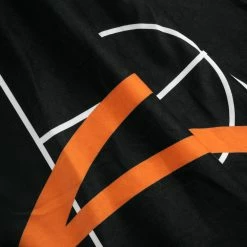 Lush Decor Shop -Lush Decor Shop Lush Decor Basketball Game Sherpa Throw Single 1