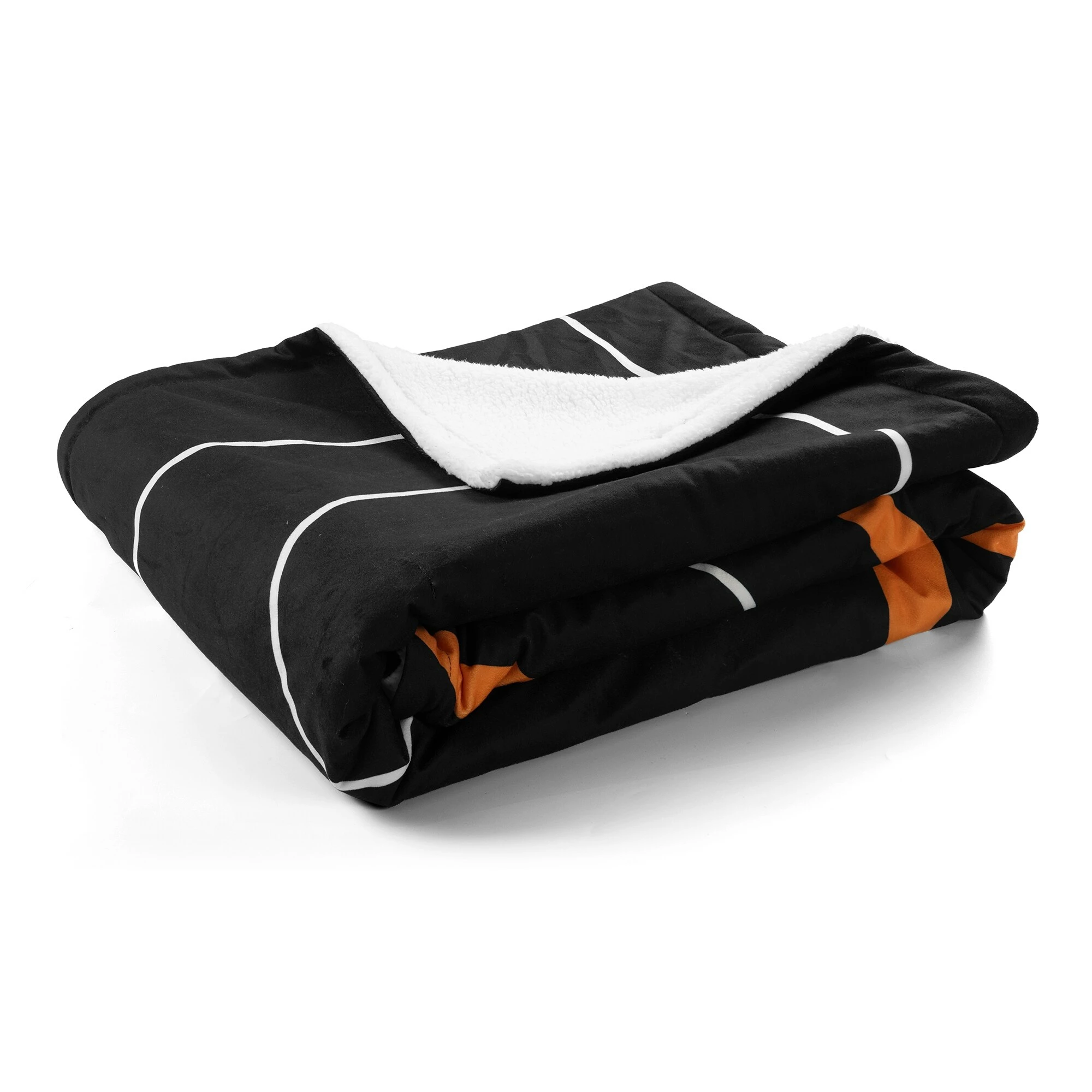 Coupon β Lush Decor π Basketball Game Sherpa Throw Single π― 4 Coupon β Lush Decor π Basketball Game Sherpa Throw Single π― - Image 4