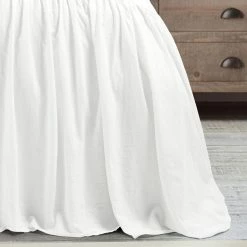 New π Lush Decor Belgian Flax Prewashed Linen Rich Cotton Blend Bedspread 3Piece Set β€οΈ 27 New π Lush Decor Belgian Flax Prewashed Linen Rich Cotton Blend Bedspread 3Piece Set β€οΈ -Lush Decor Shop Lush Decor Belgian Flax Prewashed Linen Rich Cotton Blend Bedspread 3Piece Set 12