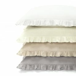 New π Lush Decor Belgian Flax Prewashed Linen Rich Cotton Blend Bedspread 3Piece Set β€οΈ 19 New π Lush Decor Belgian Flax Prewashed Linen Rich Cotton Blend Bedspread 3Piece Set β€οΈ -Lush Decor Shop Lush Decor Belgian Flax Prewashed Linen Rich Cotton Blend Bedspread 3Piece Set 4